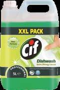 Cif Prof.