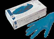facsaróval ovális Légfrissítő spray 300ml Latex Gumikesztyű S, M, L, XL 100 /cs.