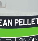 Juhok esetében a Paraclean Pellet használatával 82%-kal csökkenthető a málymétely