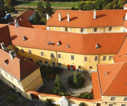 Győri Püspökvár (Győr) A Püspökvár XIII.
