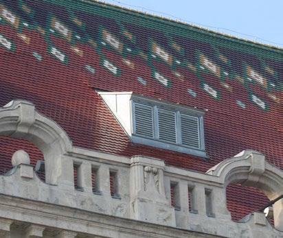 Műszaki Egyetem (Budapest) A mai Műegyetem első épületei