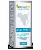 BiogenicPET COD LIVER OIL BiogenicPET LIQUID-ARTHRO CSUKAMÁJOLAJ, OMEGA-3 ZSÍRSAVAKBAN GAZDAG ÍZÜLETVÉDŐ FOLYÉKONY ÍZÜLET-ÉS