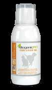Hatóanyag/100 ml EPA (Eikozapentaénsav) 654 mg DHA (Dokozahexaénsav) 6540 mg A-Vitamin 81500 NE D-Vitamin 10840 NE E-Vitamin