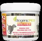 BiogenicPET 15 % TERMÉKCSALÁD KEDVEZMÉNY* PMK 201703 *Nettó 100 000 Ft feletti megrendelés esetén 15%