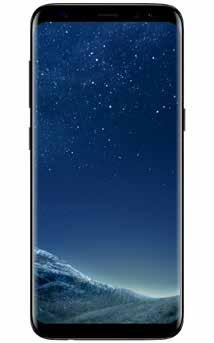 KARÁCSONYI AKCIÓ AJÁNDÉK SAMSUNG GALAXY S8 PMK 201747 Nettó 1 500 000 Ft értékű vásárlás esetén** AJÁNDÉK Az ajándék értéke: 269 999 Ft Processzor: Samsung Exynos 8895, nyolcmagos Kapacitás: 64 GB