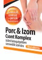 - 10% BioCo Szerves Magnézium + B6-vit. étrend-kiegészítő tabletta 90x 1 351.