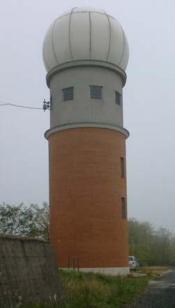 ORSZÁGOS METEOROLÓGIA
