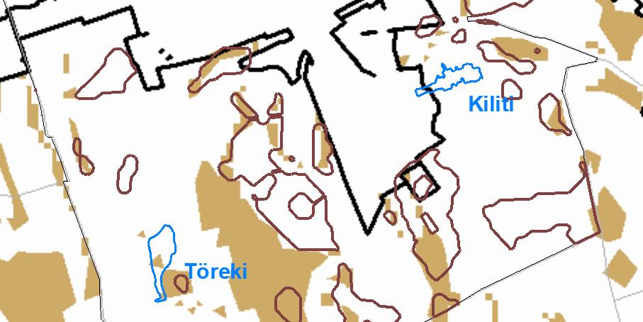 szántóterület - FÖMI adatszolgáltatás 3/3.