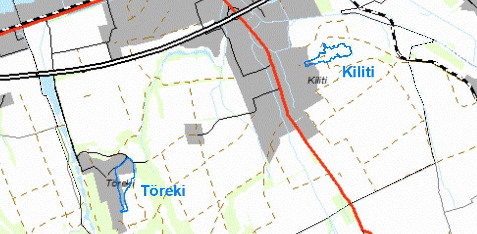 4/16. számú melléklet a 2000. évi CXII. törvényhez Országos övezet megnevezése övezet jele OTrT-ben előírt övezetek Kiemelt térségi övezet megnevezése Magterület MTv.