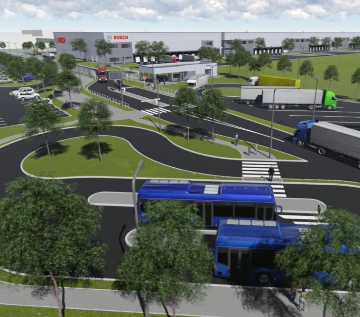 to Liszt Ferenc International Airport Közvetlenül az M3