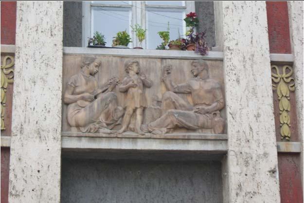 Szüretelők I.