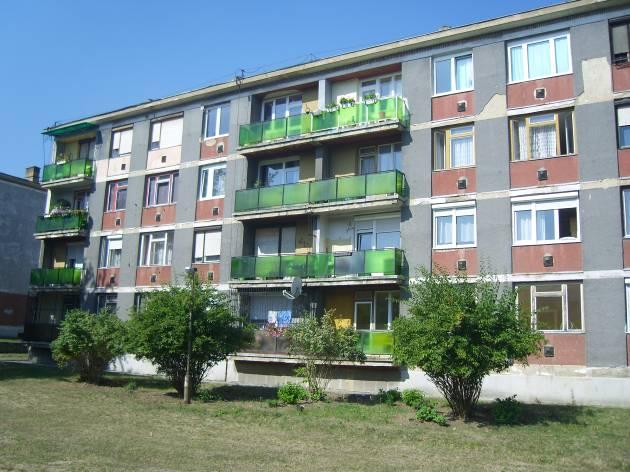 BEÉPÍTÉSI MÓD SZINTSZÁM TETŐ