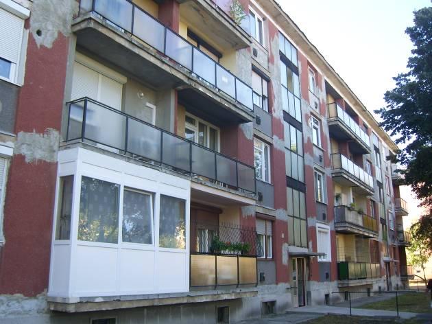 1136/6 Kazincbarcika, Május 1.