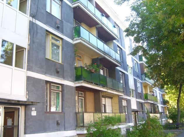 1136/19 Kazincbarcika, Május 1.
