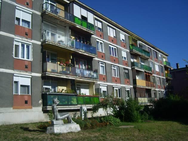 MŰSZAKI ÁLLAPOT BEÉPÍTÉSI MÓD SZINTSZÁM TETŐ