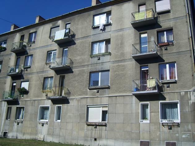 MŰSZAKI ÁLLAPOT BEÉPÍTÉSI MÓD SZINTSZÁM