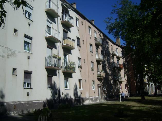 1138/1 Kazincbarcika, Építők útja 4-14 lakó