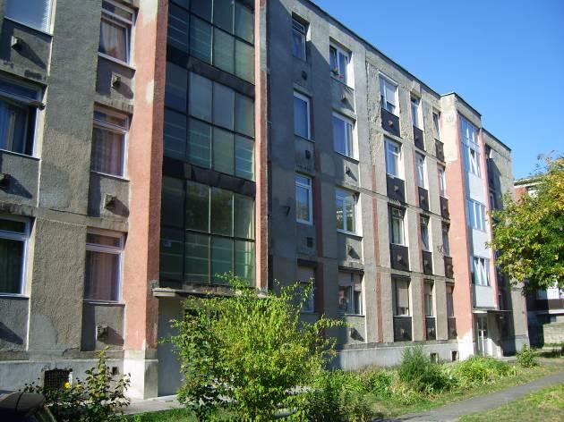 1136/11 Kazincbarcika, Ifjumunkás tér 6-8