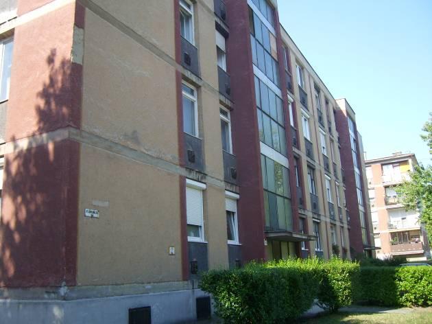 14-16 lakó épület FUNKCIÓ ÉPÍTÉS