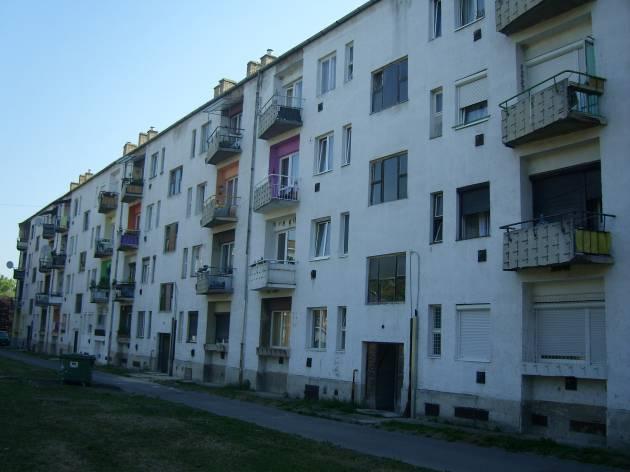 SZINTSZÁM TETŐ lakó épület