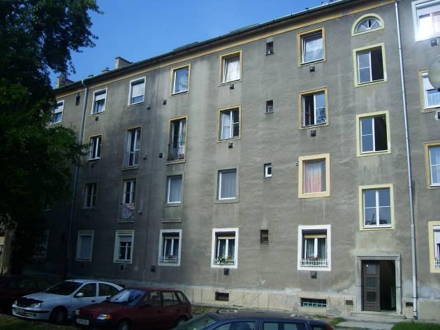 SZINTSZÁM TETŐ lakó épület