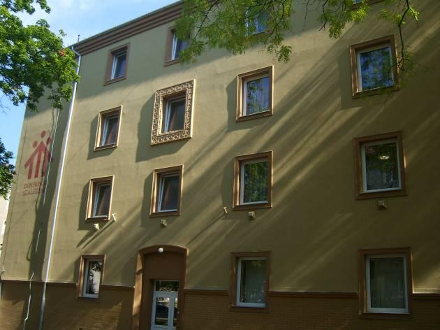 1129/23 Kazincbarcika, Építők útja 11-19