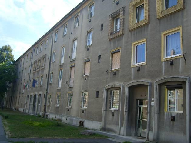 ÁLLAPOT BEÉPÍTÉSI MÓD SZINTSZÁM TETŐ lakó