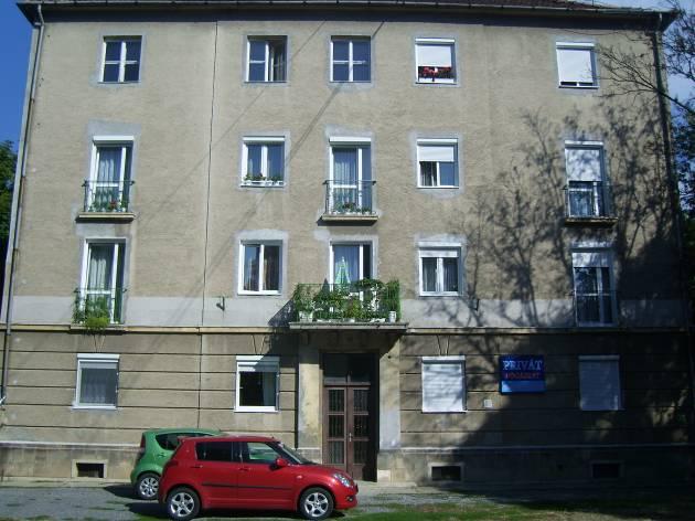 1128/6 Kazincbarcika, Építők útja 3 lakó