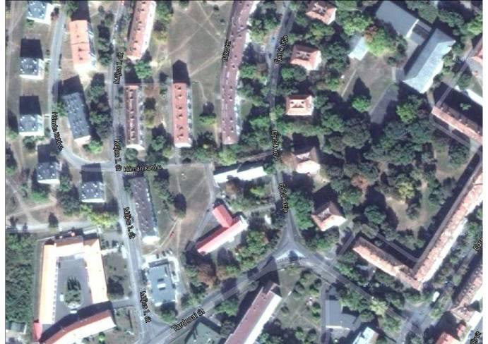 SORSZÁM HRSZ.