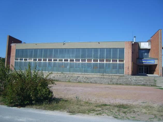 626/14 Kazincbarcika, Tardonai út