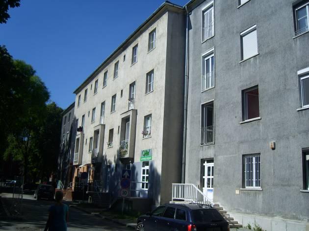 1129/19 Kazincbarcika, Munkácsi tér 3-7