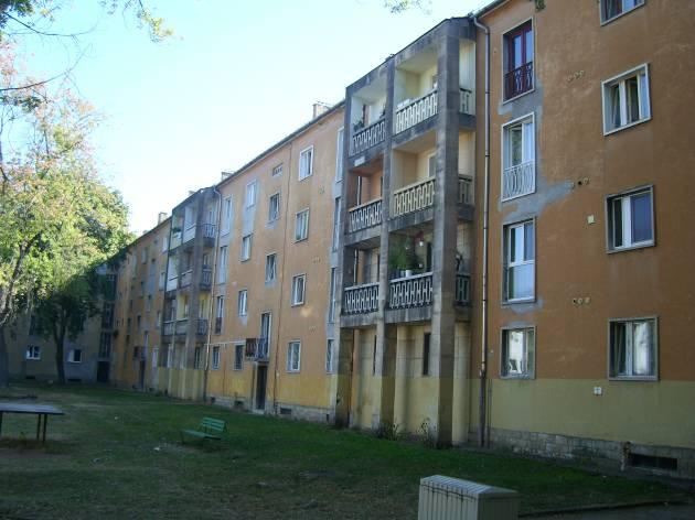 IDEJE MŰSZAKI ÁLLAPOT BEÉPÍTÉSI MÓD SZINTSZÁM
