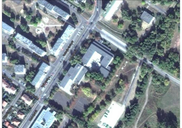 Herbolyai út 3 Egészségügyi Szakközép Iskola FUNKCIÓ ÉPÍTÉS IDEJE