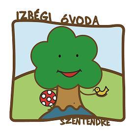 IZBÉGI TAGÓVODA 2000 Szentendre, Szentlászlói út 92. tel.