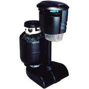 1HA teljesítmény Flowtron Mosquito PowerTrap, 1 hektáros -