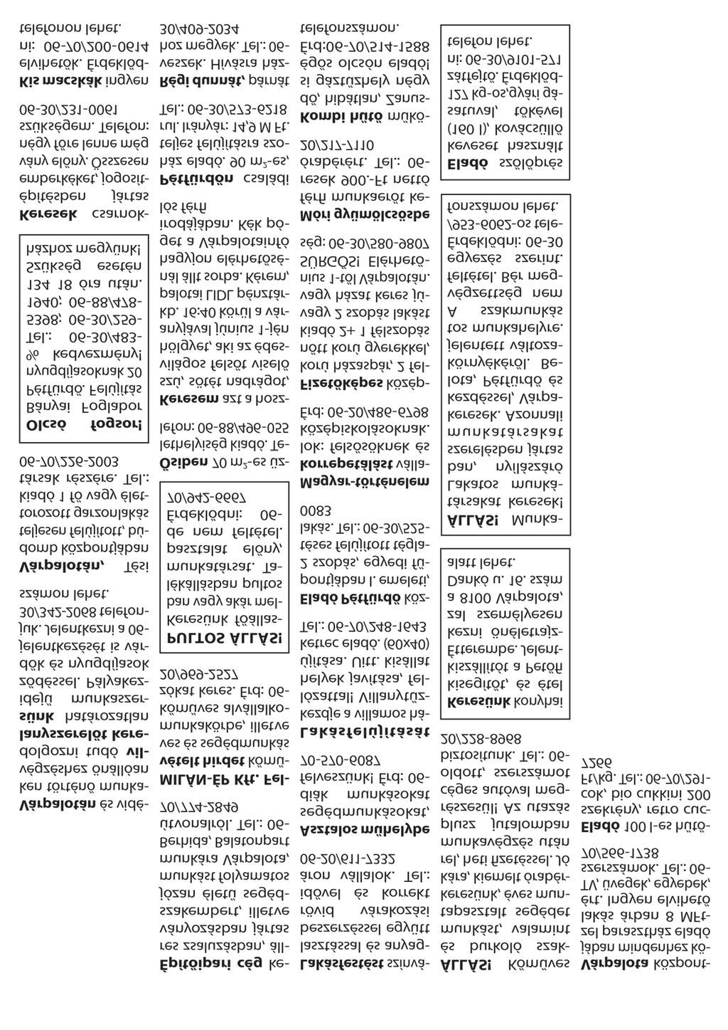 9. Személyre szabott ajánlatokkal,