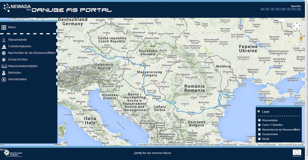 FIS portal (product of NEWADA and NEWADA duo) tovább