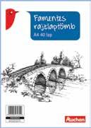 HERLITZ NATÚRFA SZÍNESCERUZA KÉSZLET*