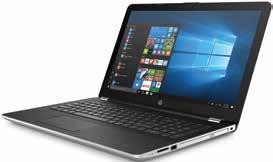 NOTEBOOK 15,6, 1920x1080, Intel Core i3-6006u 2x2,0 GHz, 4 GB/256 GB, AMD Radeon R5