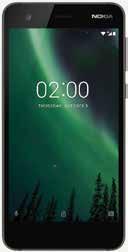 SAMSUNG J3 (2017) J330 KÁRTYAFÜGGETLEN, 5, 1280x720, Quad-Core 4x1,4 GHz, 2 GB/16 GB, 5 MP/13 MP, LTE, Android 7.