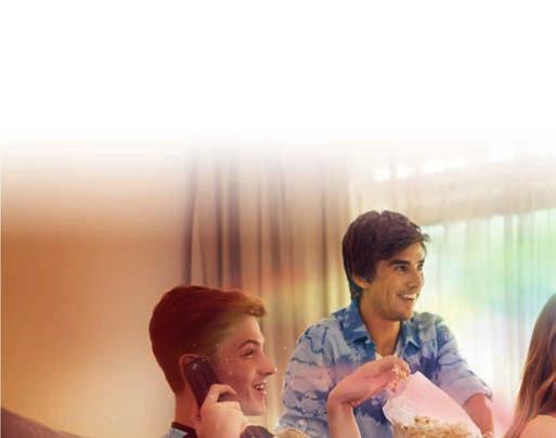 Megérkezett a UPC Horizon HD Mediabox, a jövő televíziózásának hírnöke A szórakoztatás nagyágyúja Forradalmi újdonság! Megérkezett a Műsorvisszanéző!