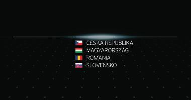 lépés 5. lépés 6. lépés Kérjük, használd a UPC Horizon HD Mediabox távirányító navigáló gombjait a műveletek végrehajtásához.
