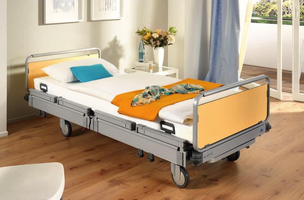 1. Megbízható és praktikus: a Vida ágy A Vida ágy egyszerre ötvözi a modern megjelenést a megbizhatósággal és a magas funkcionalitással.