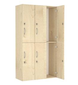 515 Ft SZ-014 2-2 db középen osztott polccal, biztonsági zárral, 1 ajtós 90 cm 43 cm 120 cm 22 790 Ft 28 943 Ft SZ-015 2 db polccal 45 cm 43 cm 120 cm 14 200 Ft 18 034