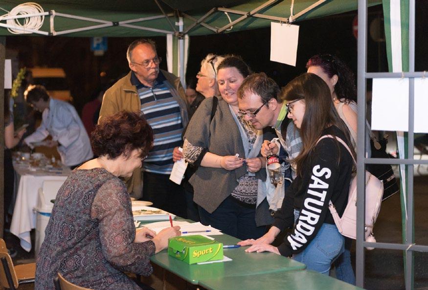 főzés köttes palacsintasütés és kóstoló