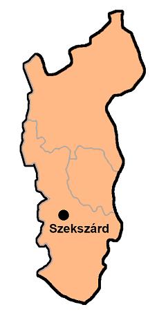 Tankerületi központok Vezető Elérhetőség Szekszárd Tankerületi Központ