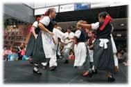 Pozývame všetkých záujemcov i zvedavcov o ¾udové umenie do folklórneho súboru