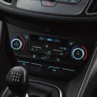 0l TDCi 150LE AWD manuális váltóval B Business Technology ( Főbb külső alapfelszereltségek: ( Főbb belső alapfelszereltségek: Halogén fényszórók LED nappali menetfénnyel Hátsó parkolóradar