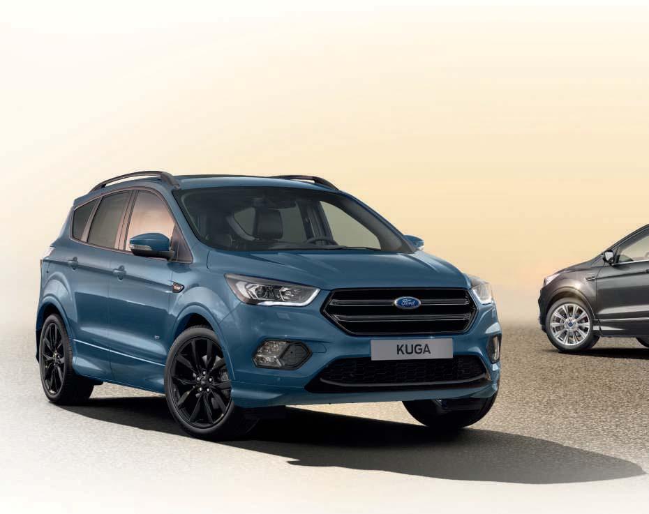 .................................. 10 Active City Stop.................................12 Aktív ki-/beparkolást segítő automatika..........14 Ford EcoBoost................................. 16 Intelligens összkerékhajtás.