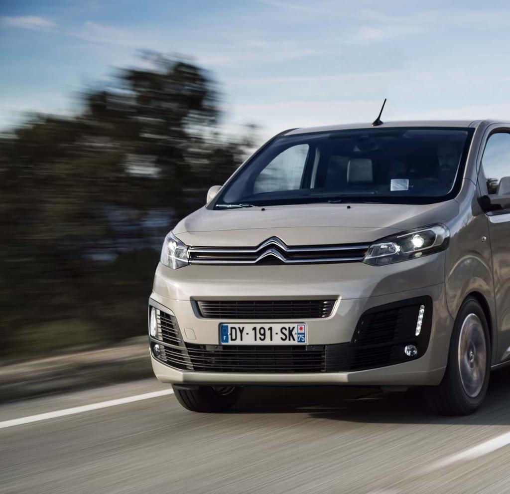 14 CITROËN